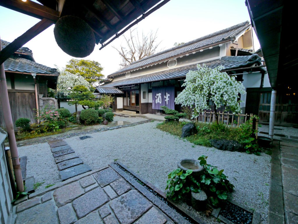 🍶 혼케 마츠우라 주조장(나루토타이) 이미지 8